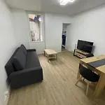 Joli T2, A 5 Min - Chez Marc Et Patricia Apartman *
