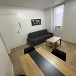 Joli T2, A 5 Min - Chez Marc Et Patricia Saint-Nazaire