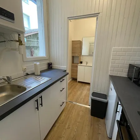 Joli T2, A 5 Min - Chez Marc Et Patricia Διαμέρισμα *